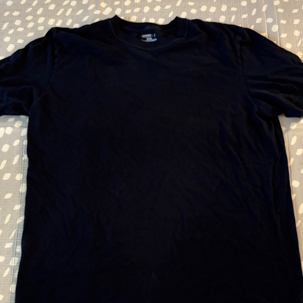 Jockey Tee